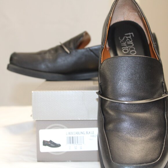 Franco Sarto Women's Size 9M Loafers - Picture 14 of 16